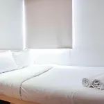 Nice And Spacious 2Br Green Pramuka City Apartment By Travelio