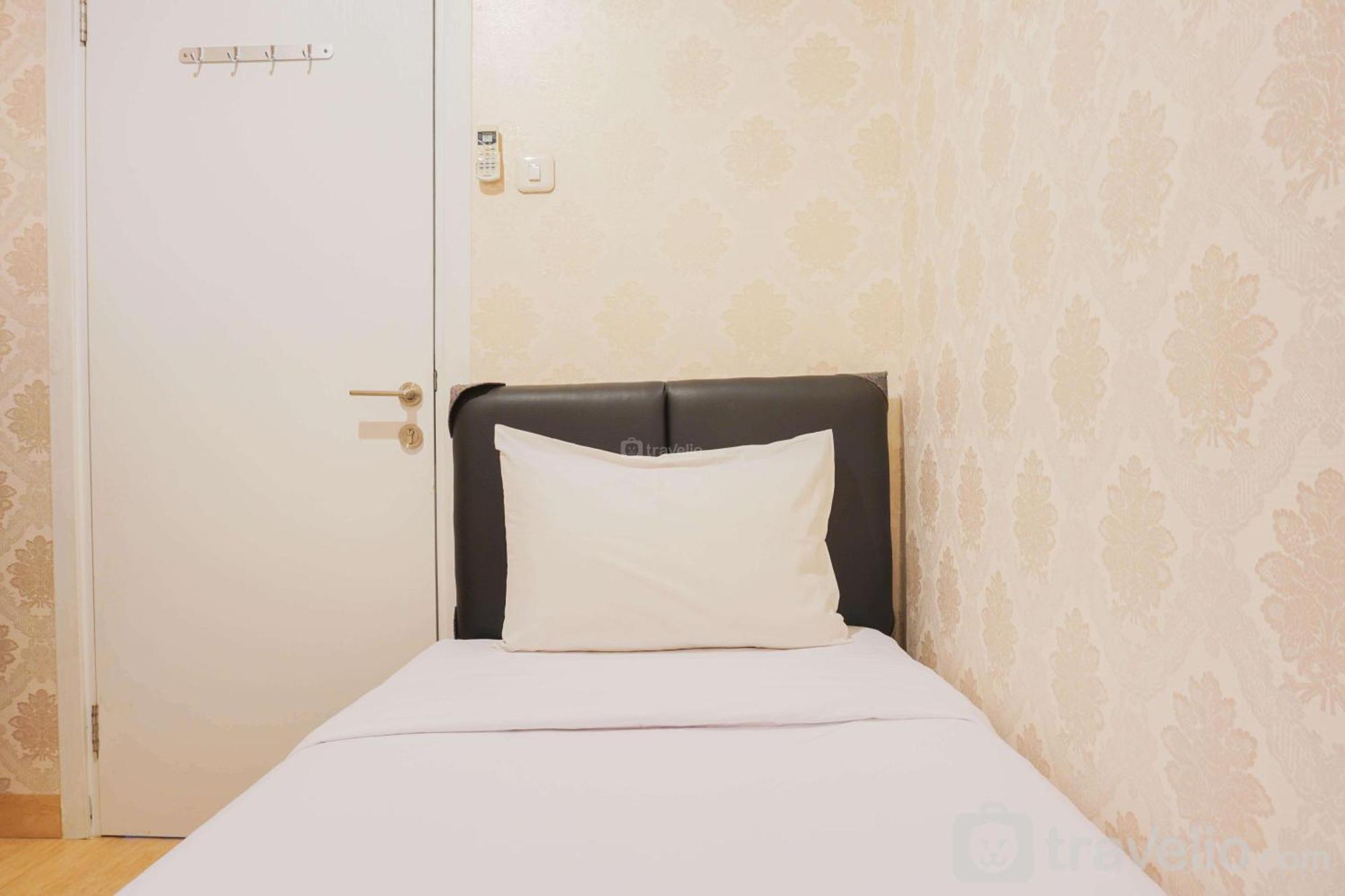 And Spacious 2br Pramuka By Travelio