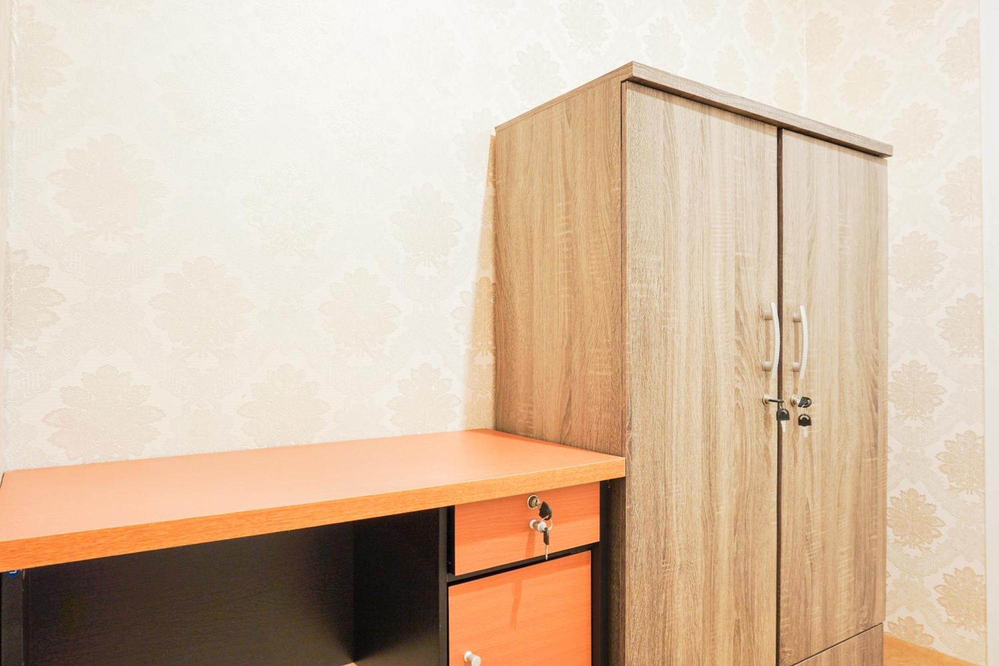 And Spacious 2br Pramuka By Travelio *