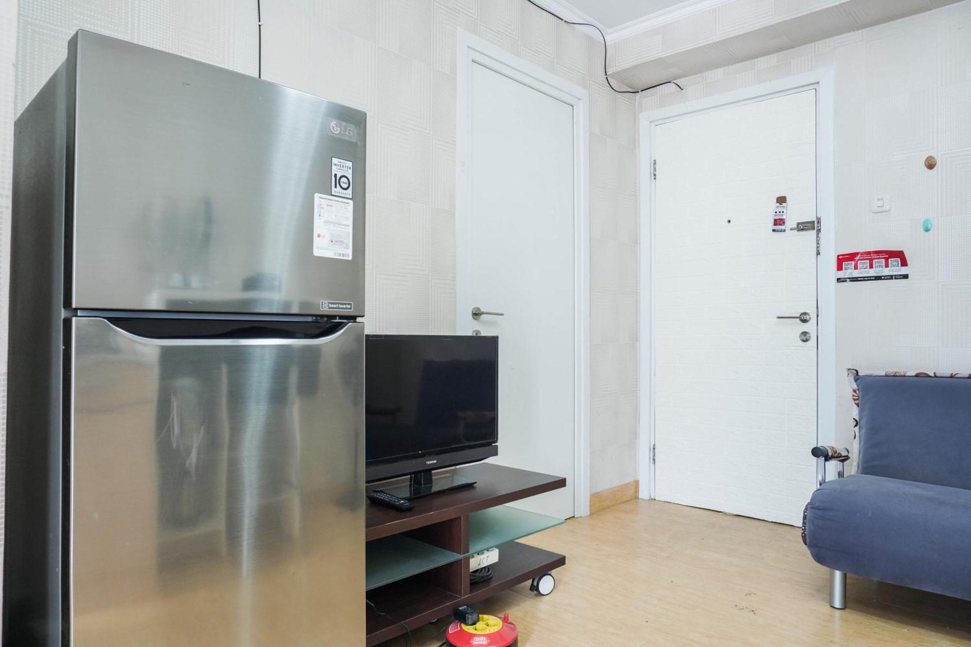 And Spacious 2br Pramuka By Travelio *