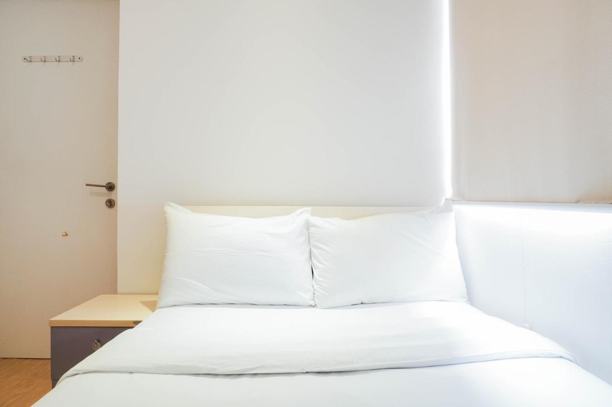 And Spacious 2br Pramuka By Travelio